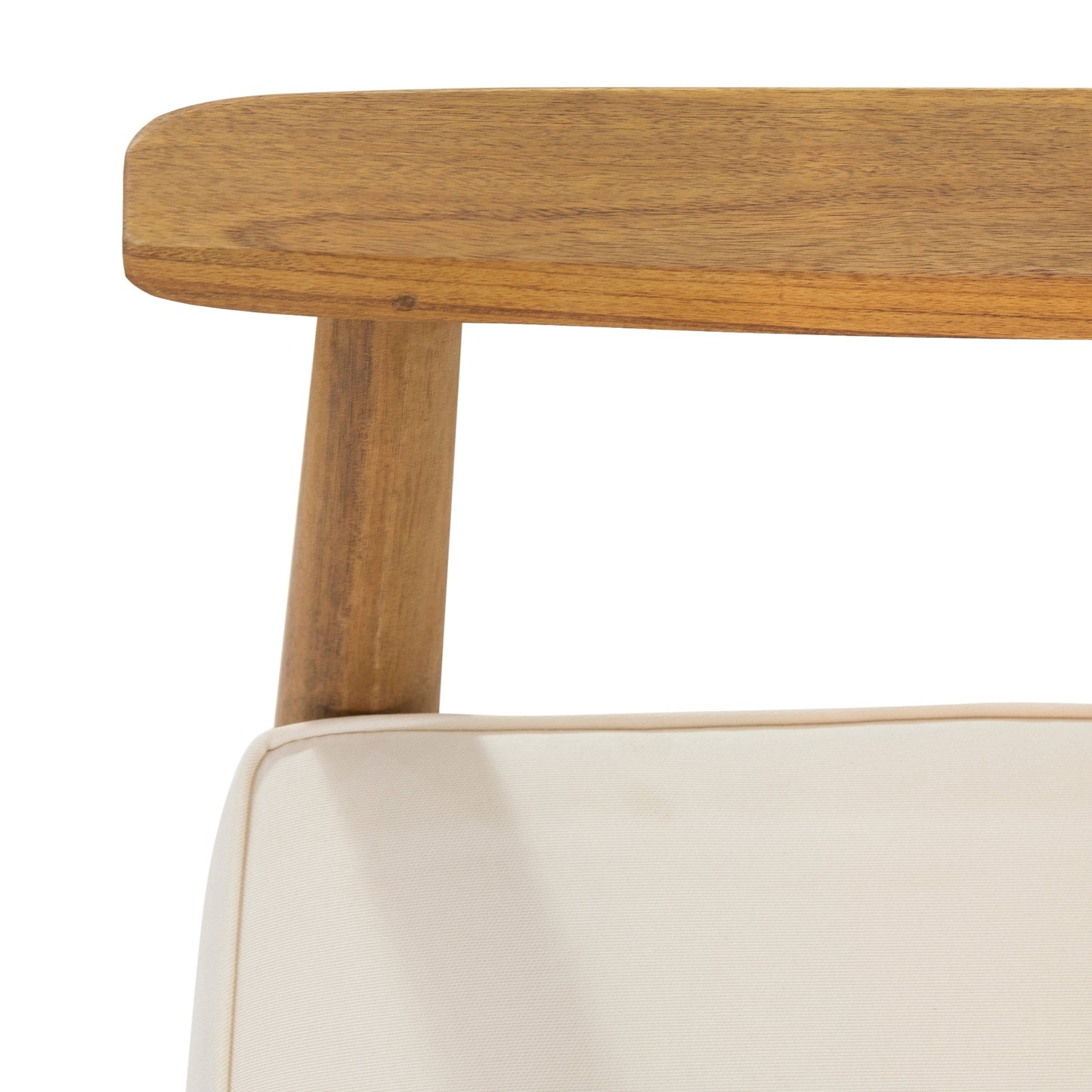 Willowbrook Wood Club Chair (Set of 2) by Christopher Knight Home