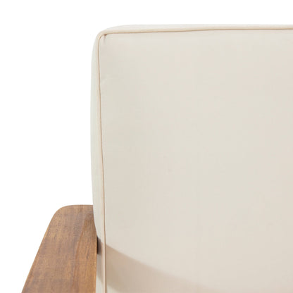 Willowbrook Wood Club Chair (Set of 2) by Christopher Knight Home