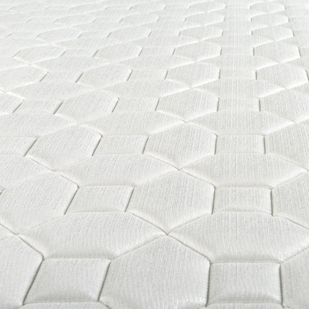 Zinus 6 Inch Foam and Spring Hybrid Mattress, CertiPUR-US Certified Foams, Mattress-in-a-Box