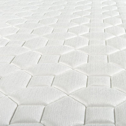 Zinus 6 Inch Foam and Spring Hybrid Mattress, CertiPUR-US Certified Foams, Mattress-in-a-Box